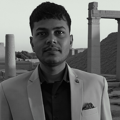 Ankur Bhardwaj