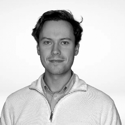 Andreas Skaalerud