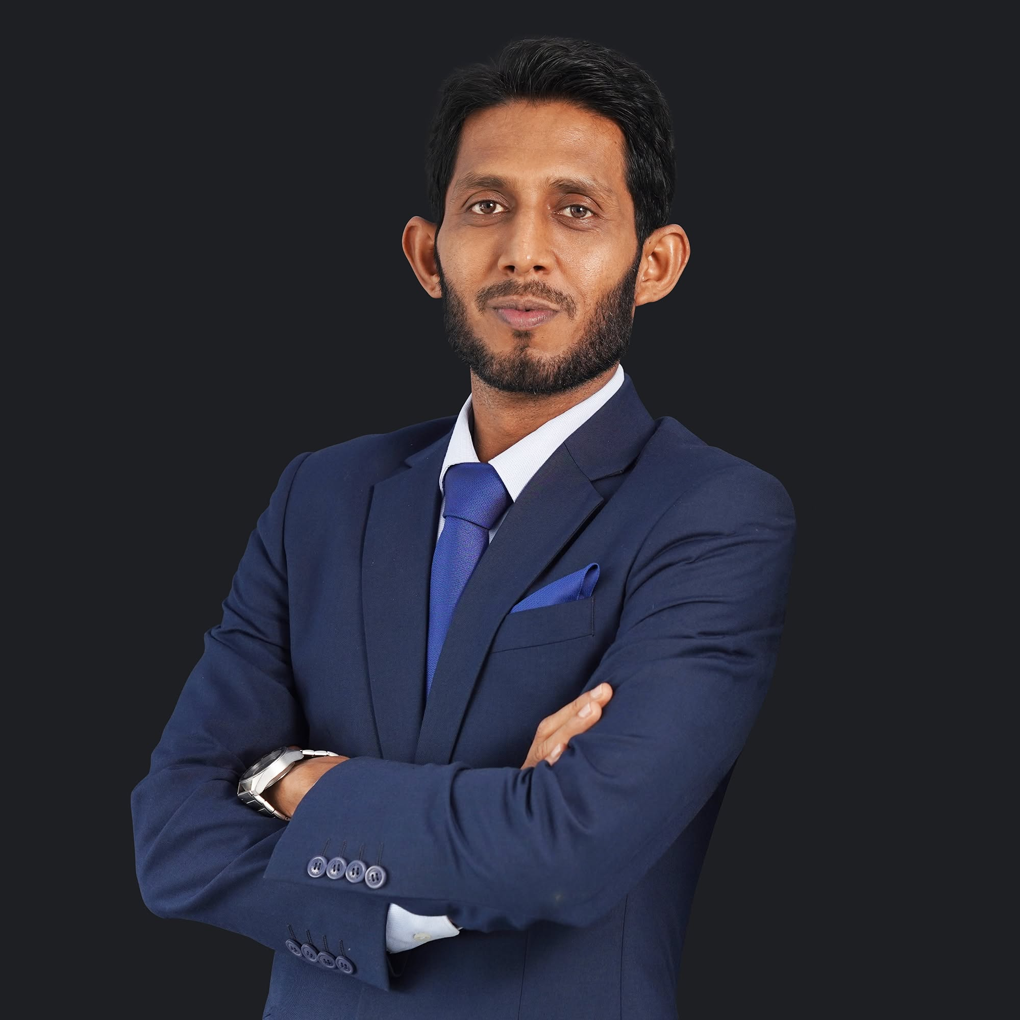 Masum Billah Bhuiyan