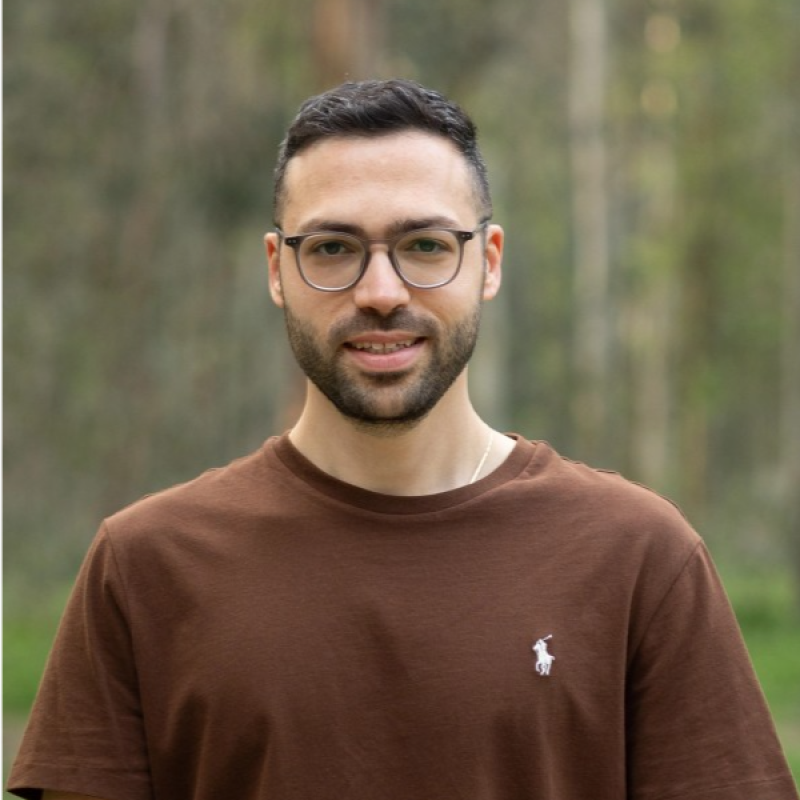 Kfir Rahamim