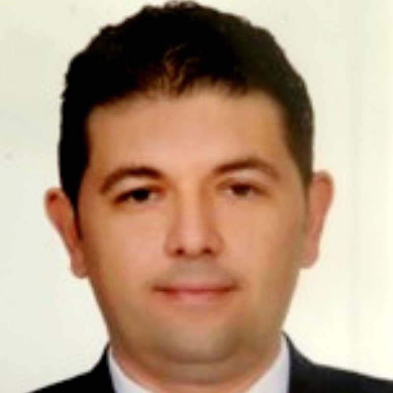 Dr. Alperen Çelikdin