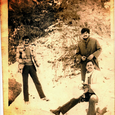 Anil Sharma