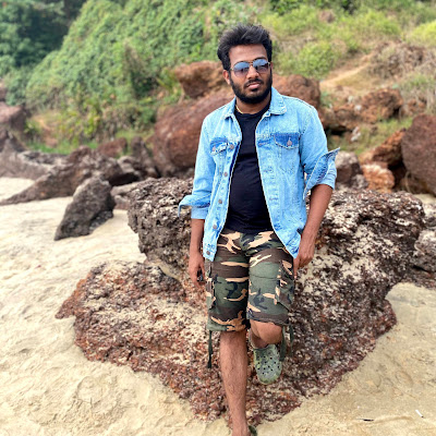 Jeyanarendran Thanasekaran