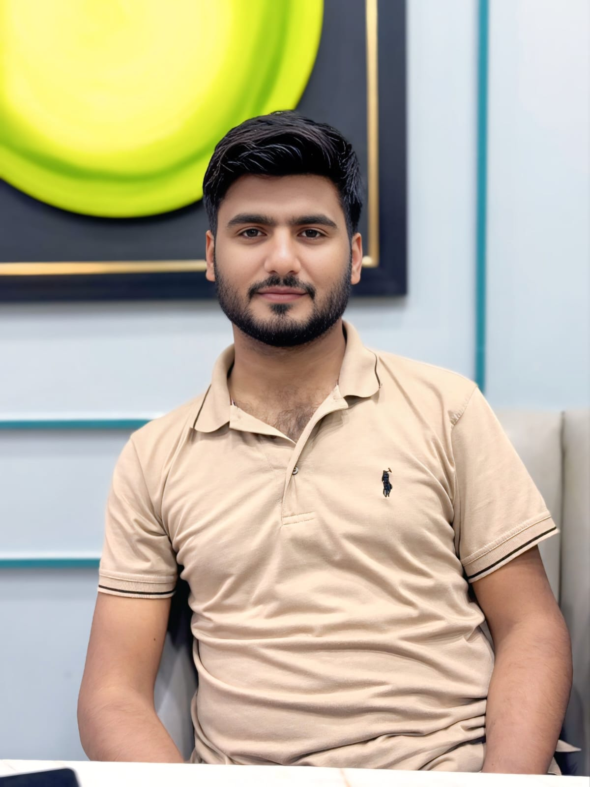 Awais Akhtar