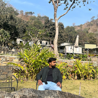 Rahul Panchal
