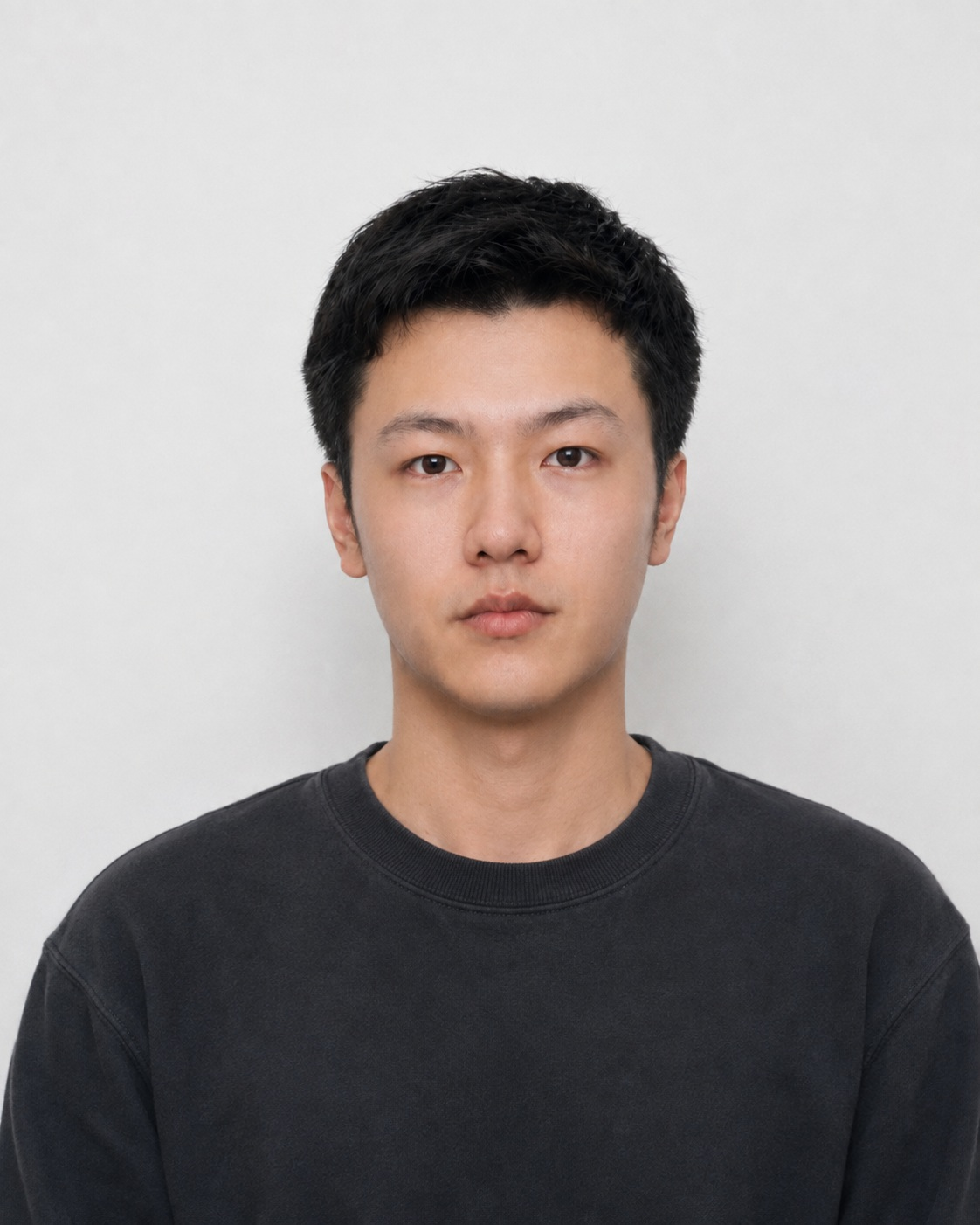 Daniel Chen