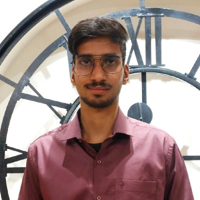 BHAVYA JADAM