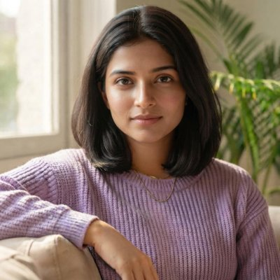 Ishani Rai