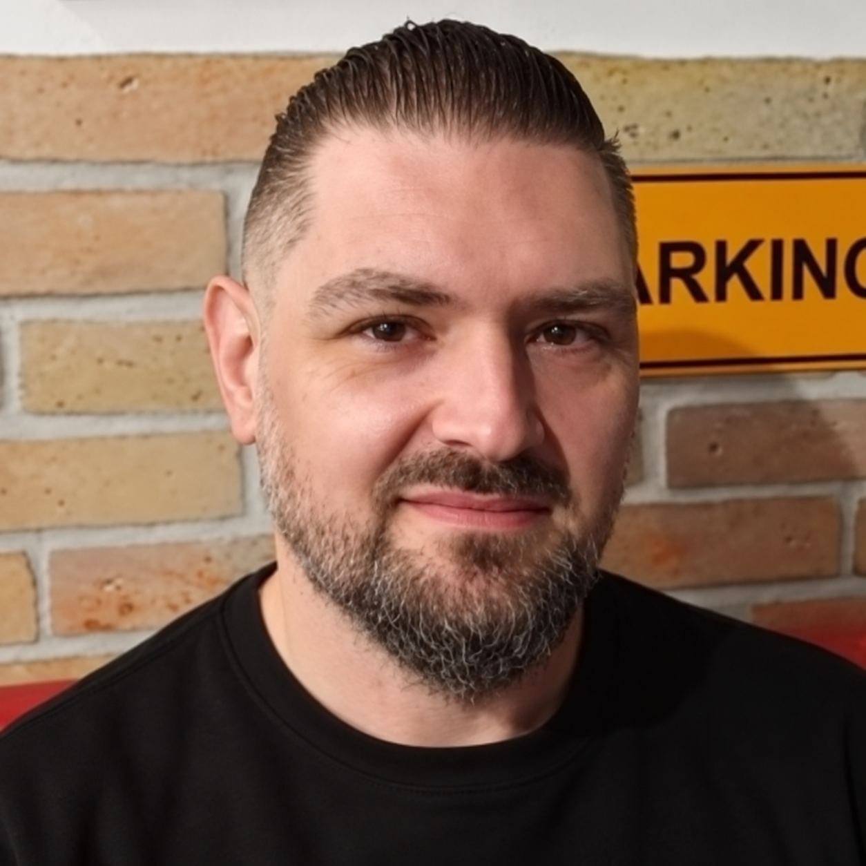 Herczeg Csaba