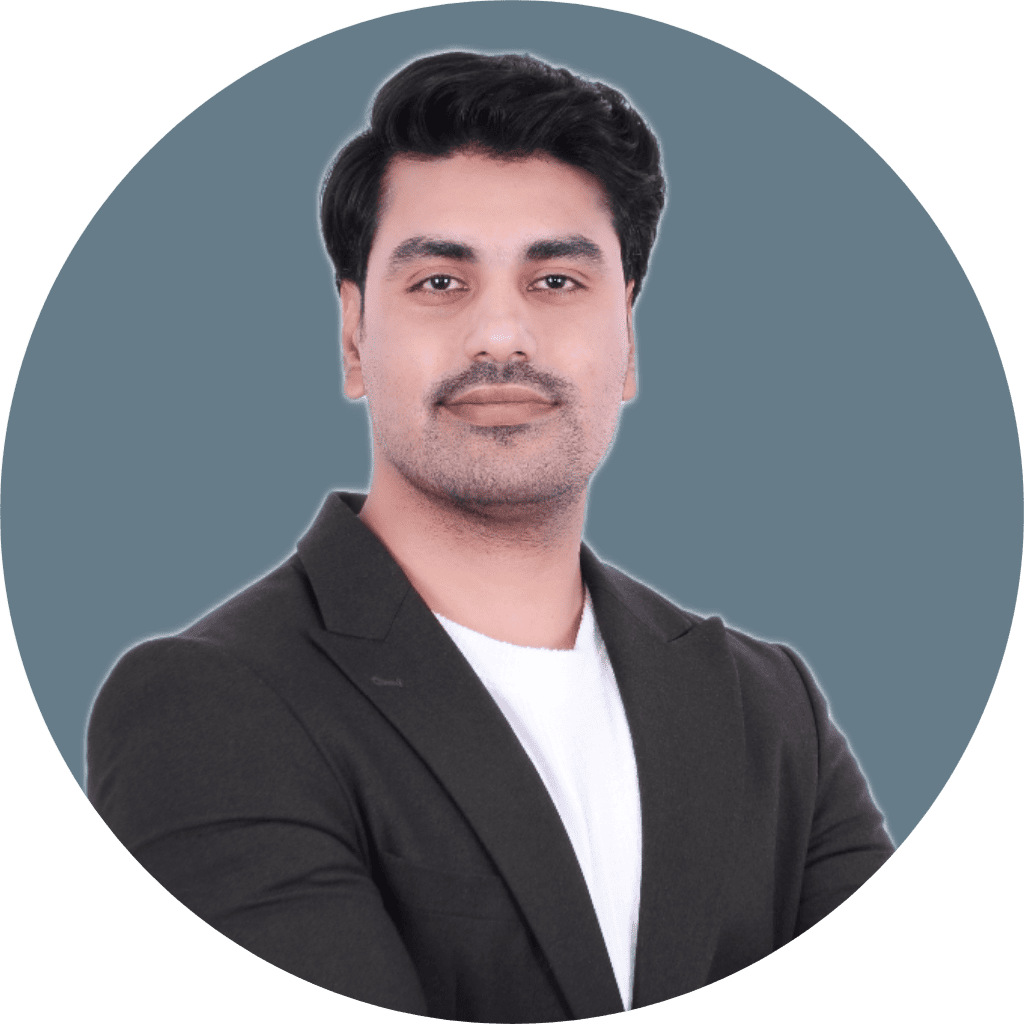 Shahid Saleem