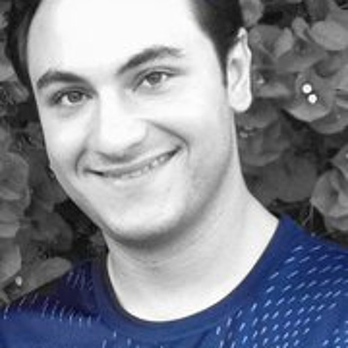 Max Sheikhizadeh