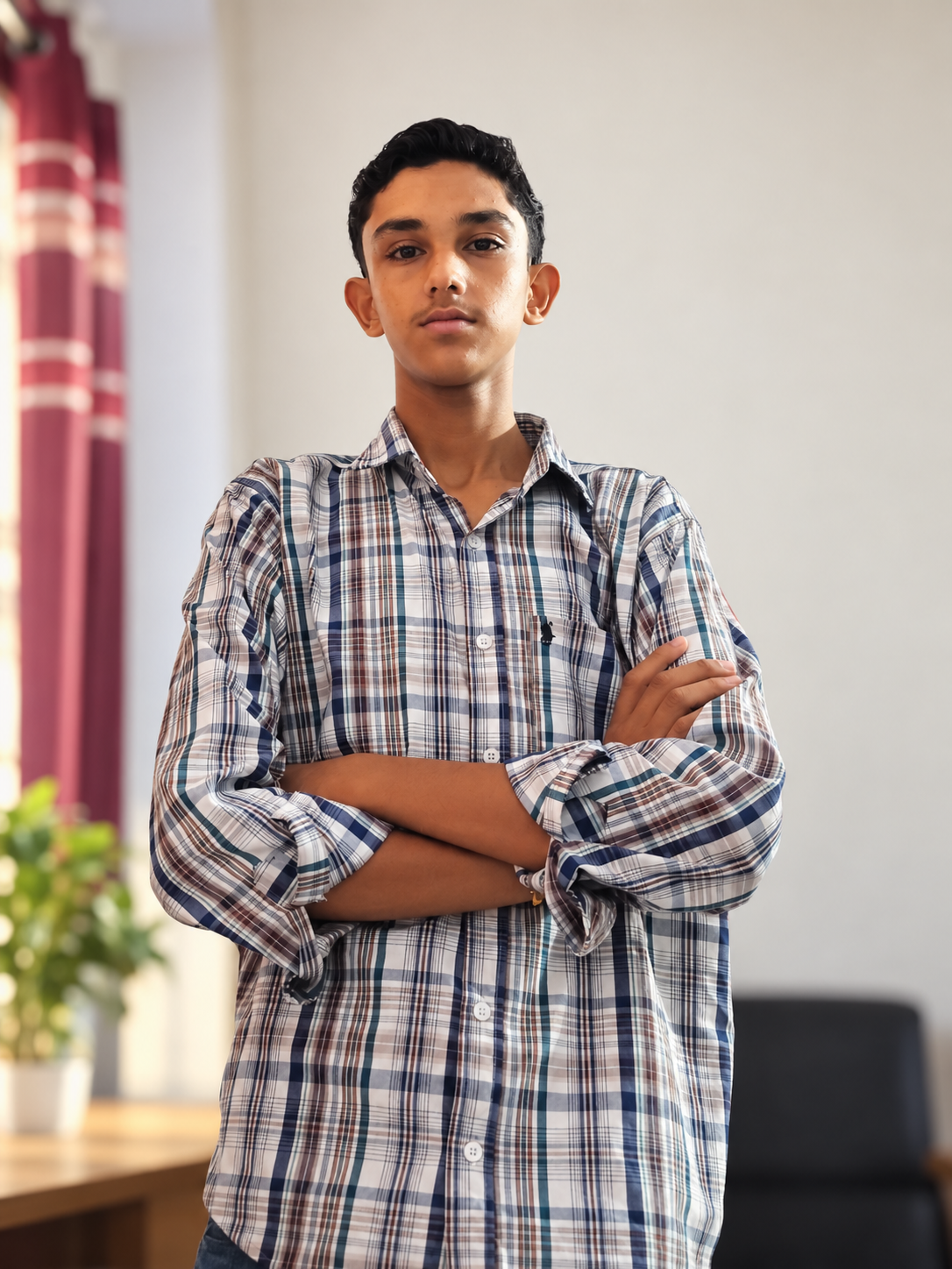 Samarpreet Singh