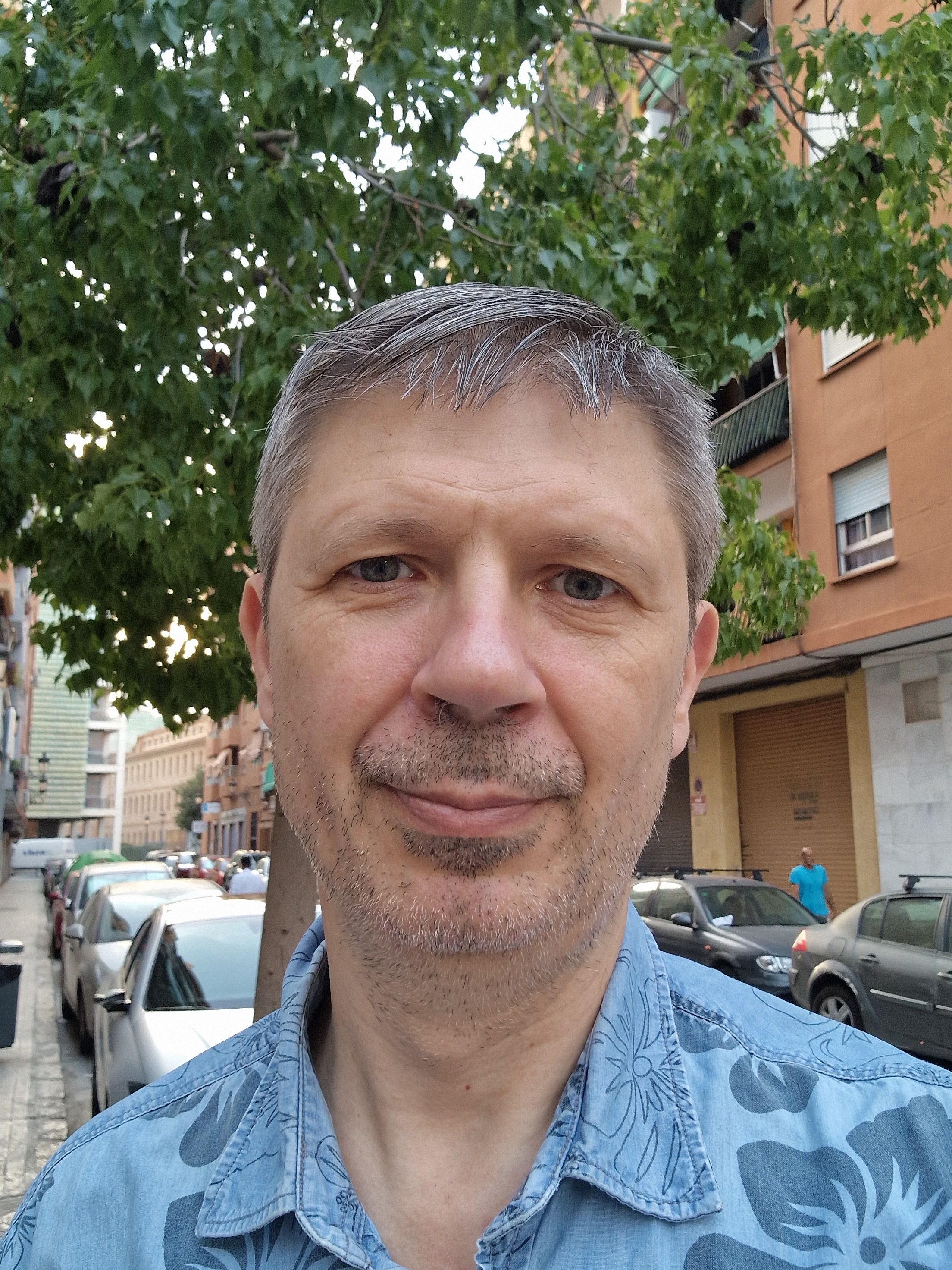 Anatolii Makeev