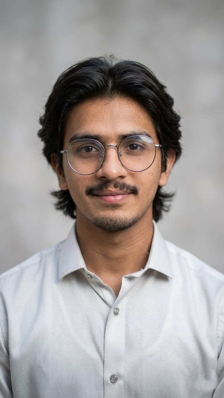 Soman Abbasi