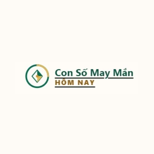 Con Số May Mắn Hôm Nay