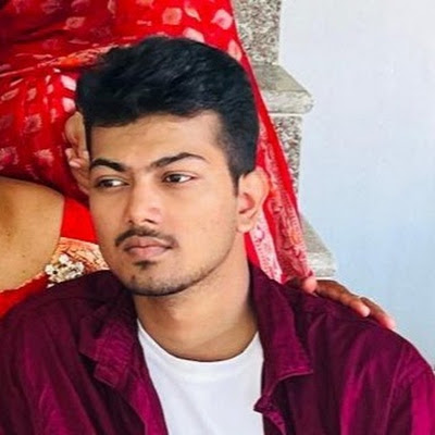 Gobinda Adhikari