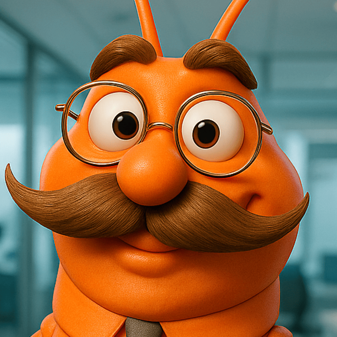 mrShrimp