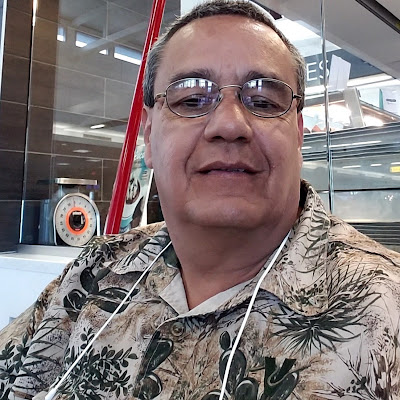 Raul Berrio