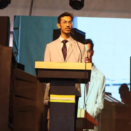 Adityavardhan Jain