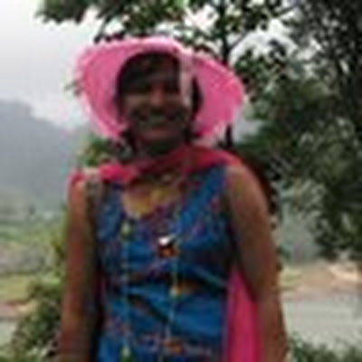 Aarush Agrawal