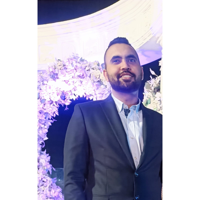 Ahmed Ibrahim