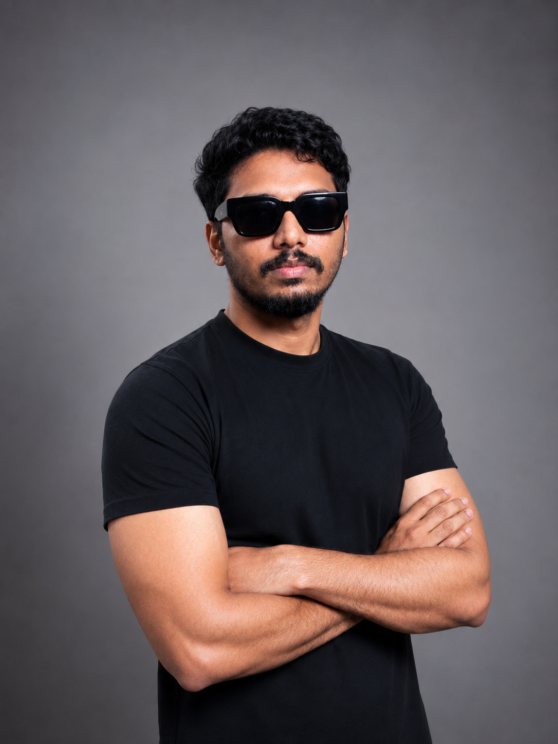 KHALEEL GIBRAN