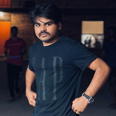 GUNJI VENKAT