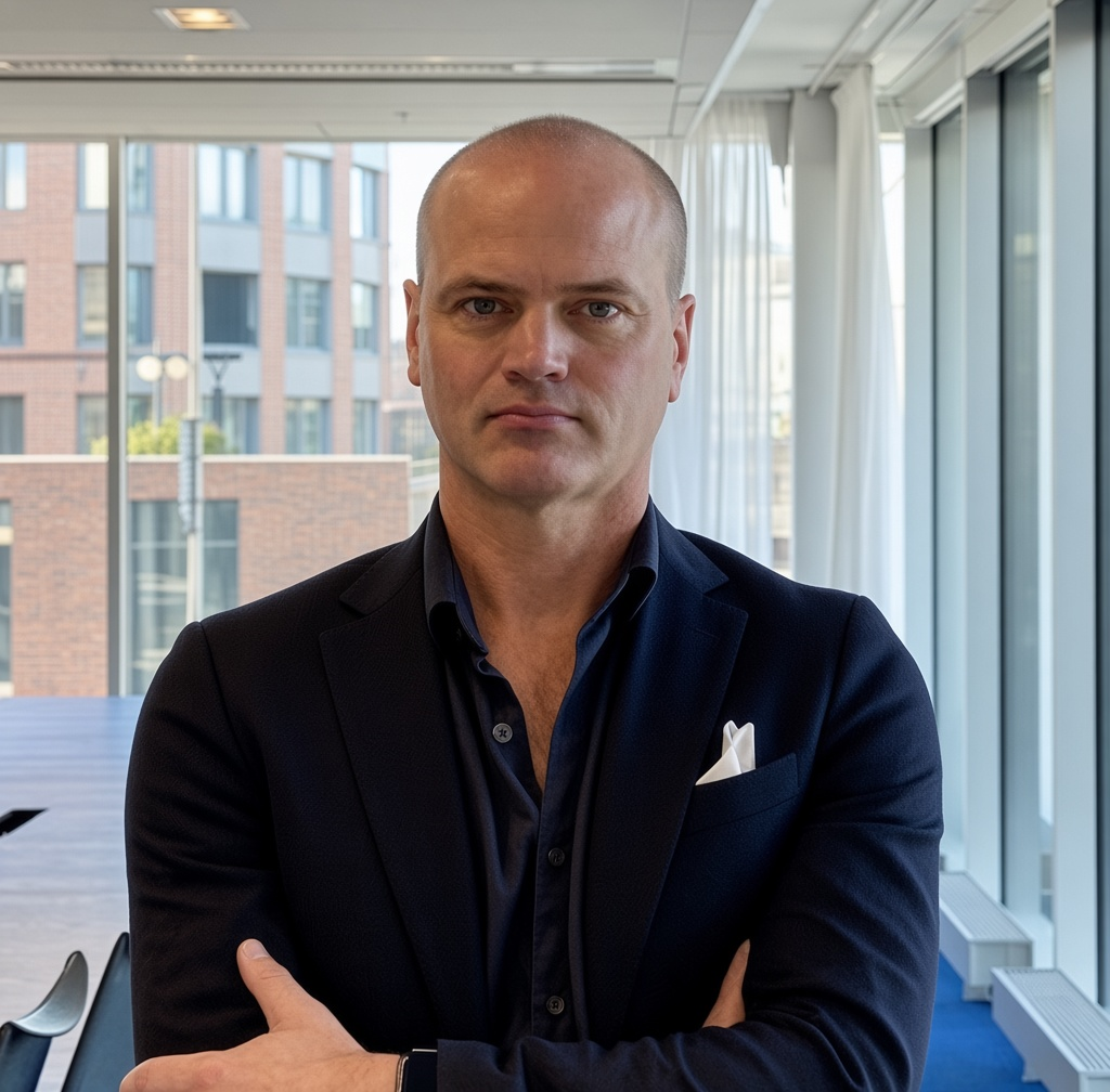 Eric Törn