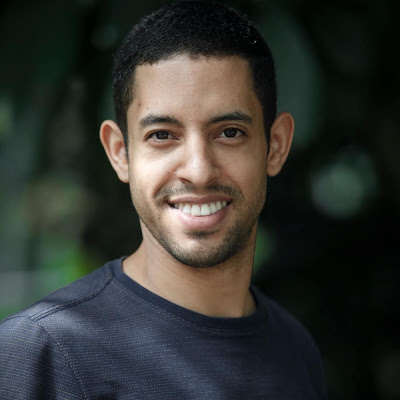 Daniel Lessa