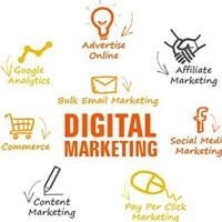 affiliate marketing programs