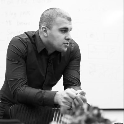 Joe Pellegrino