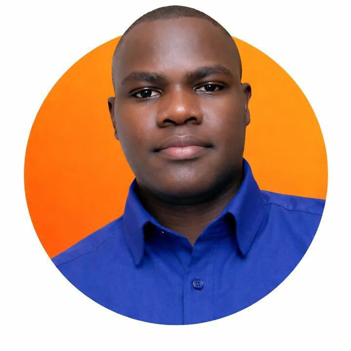 Muwanguzi Patrick