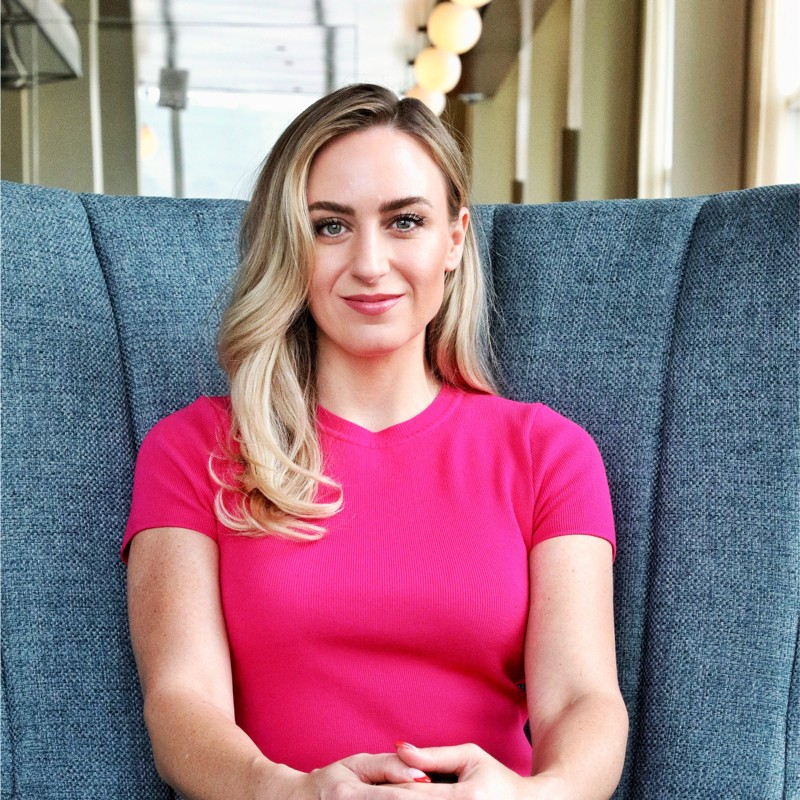 Aubree Radocchio