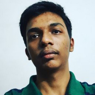 Harshad Jadav