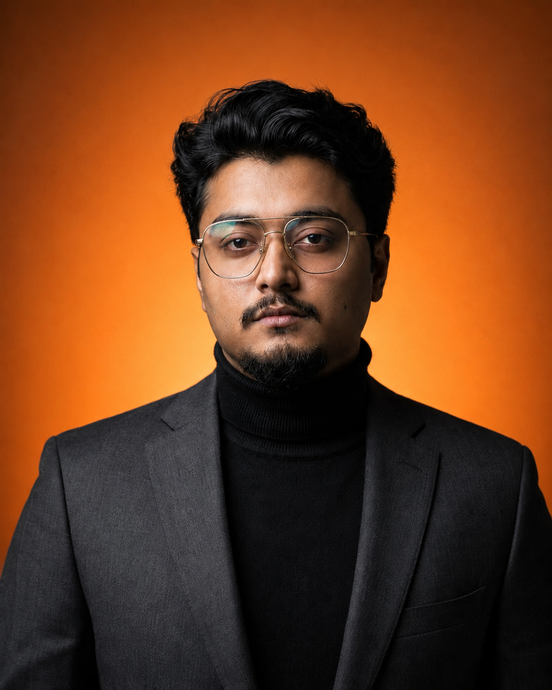 Safar Khan Shuvo
