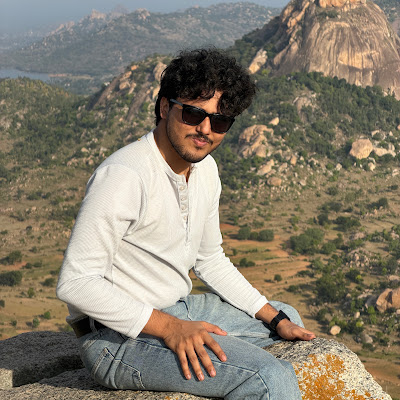 Aayush Gupta