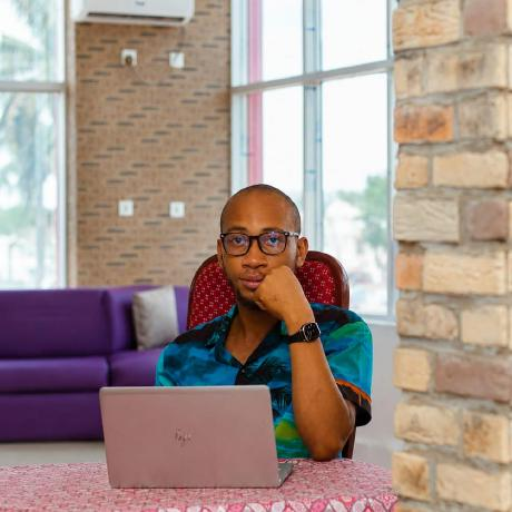 Okeke Chinedu Emmanuel