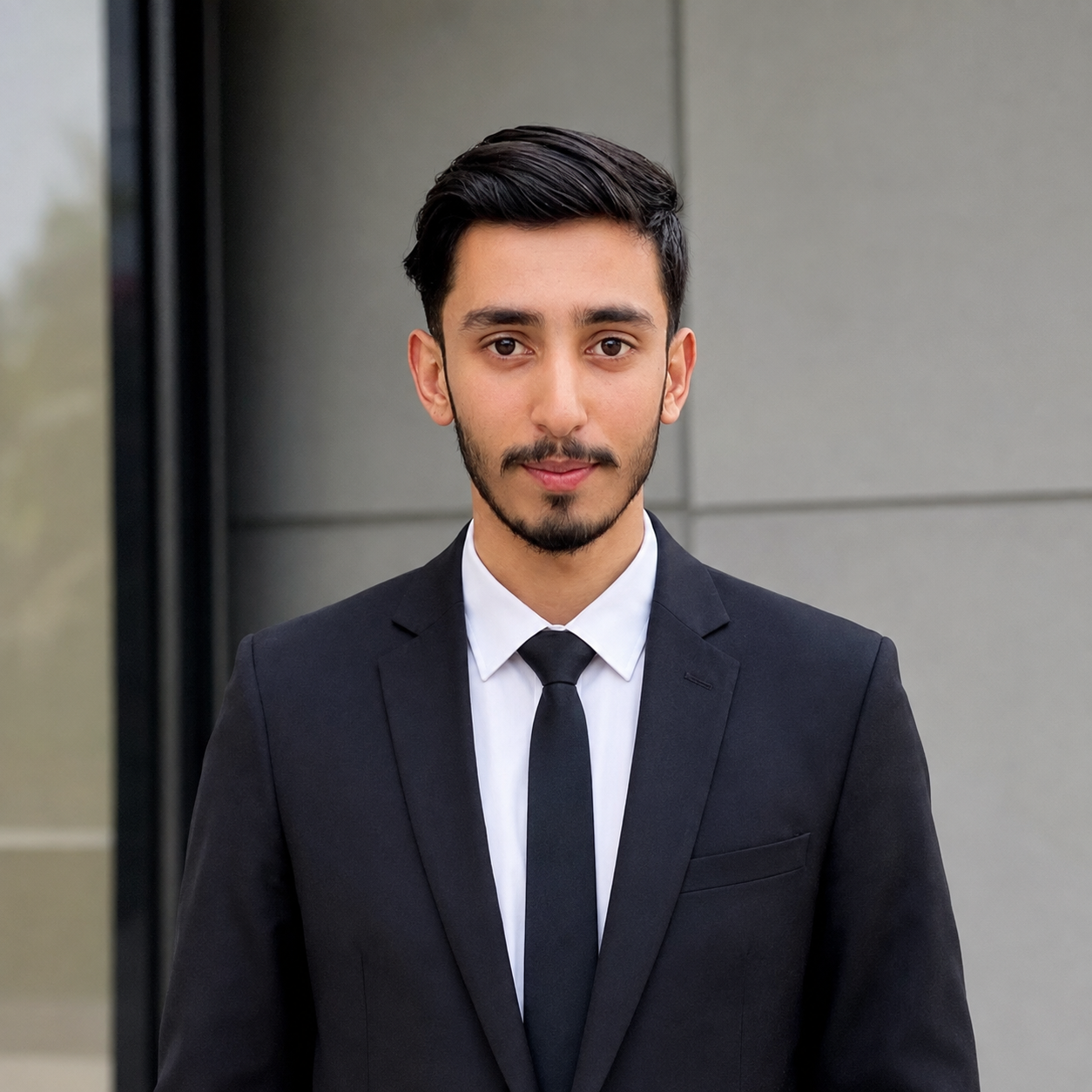 Munib ullah