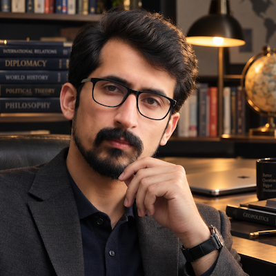 Ali Raza