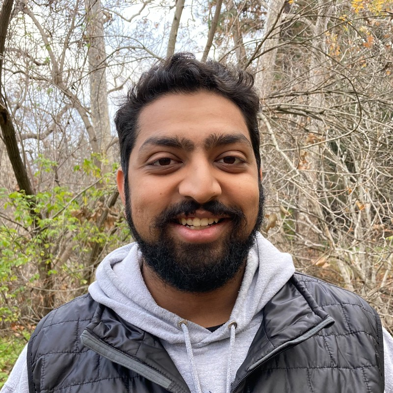Kartik Jain