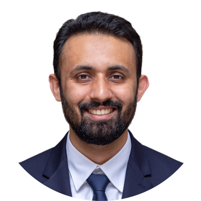 Junaid Aziz