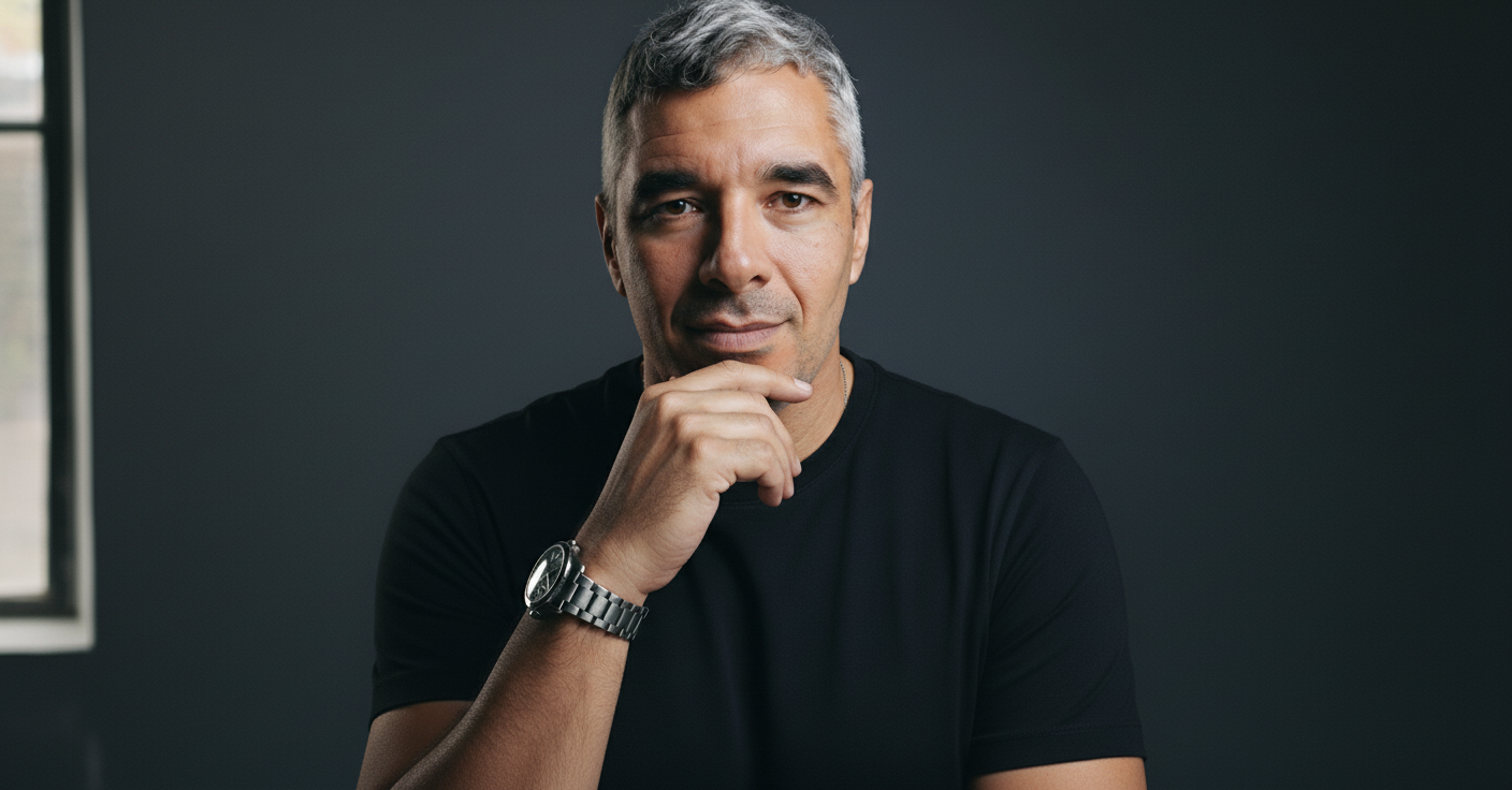 Ricardo Kruger