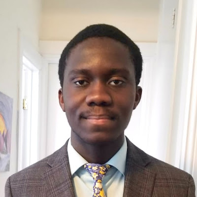 Nana Bonsu