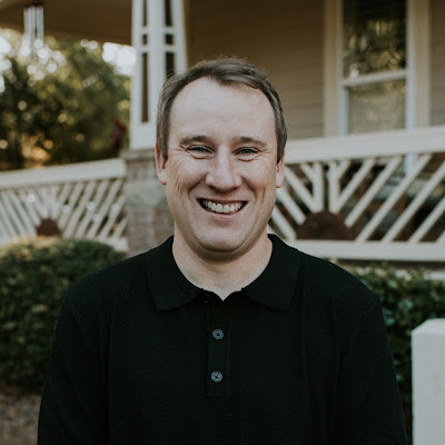 Matt Chantry