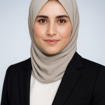 Nimra Tariq