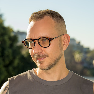 Colin Sergay