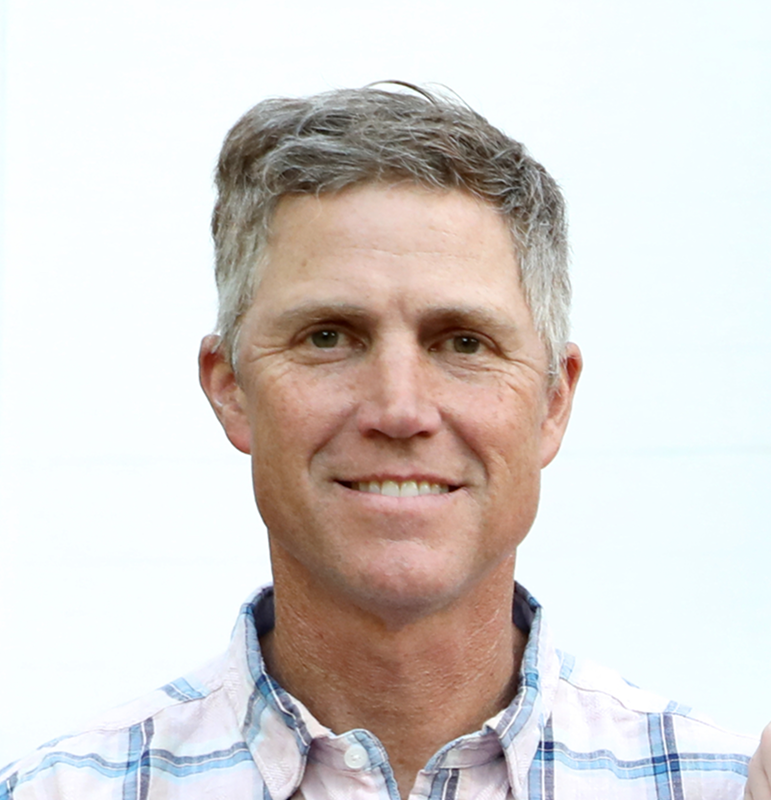 Justin Oberbauer