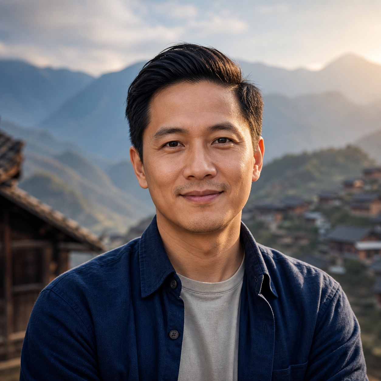 Khai Dang
