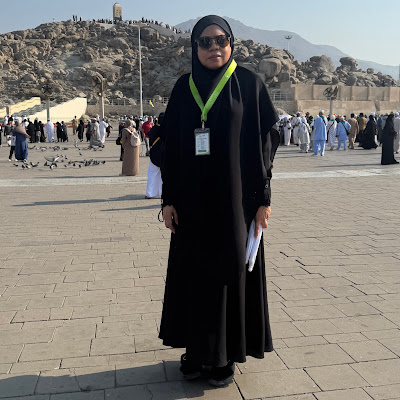 Jameela A Wahab