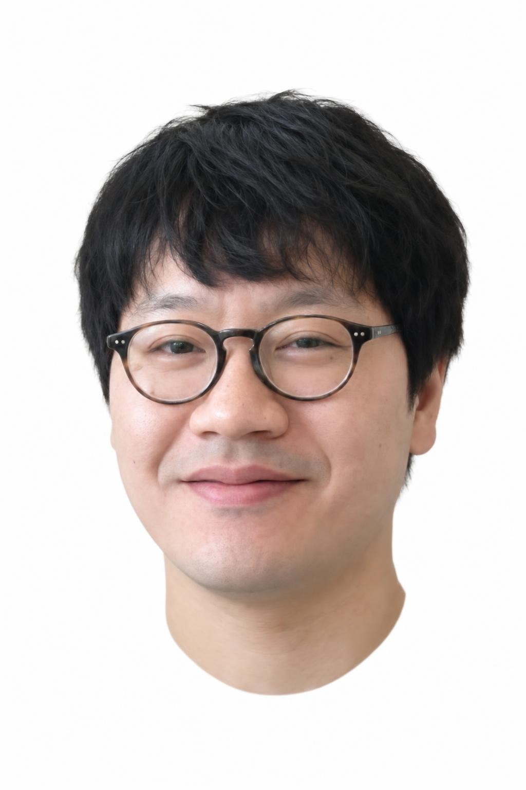 Jeong-Un, Kim